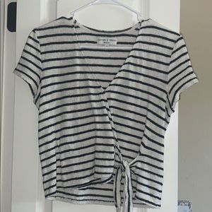 madewell top
